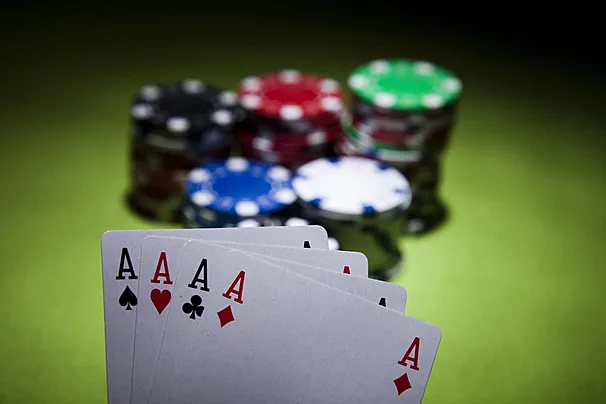 Responsible Gaming กับ CHAIYO ความรับผิดชอบที่เราให้ความสำคัญสูงสุด